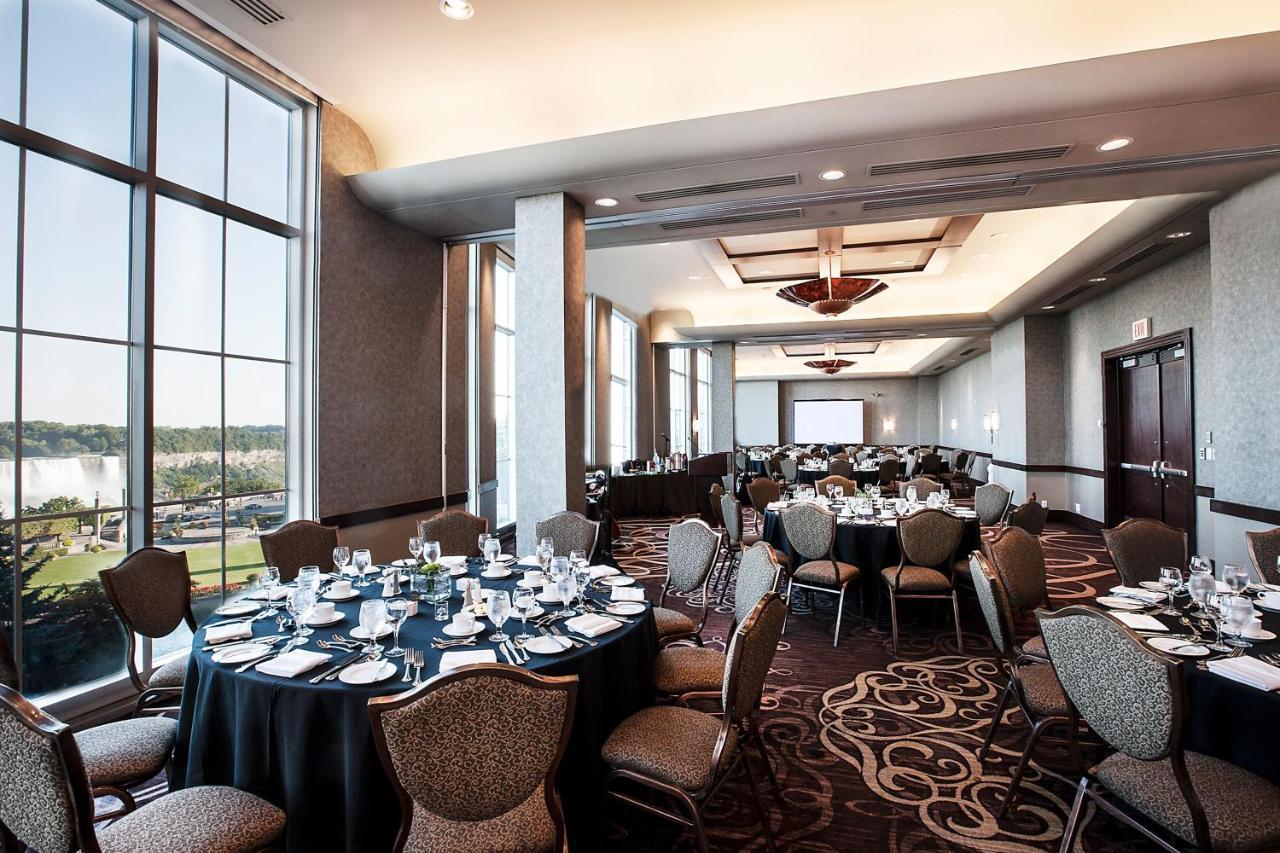 Sheraton Fallsview