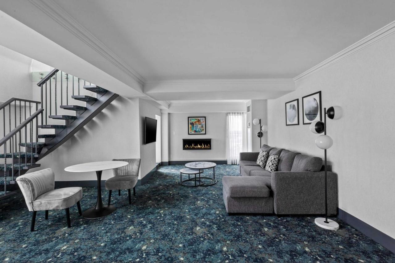 Sheraton Fallsview