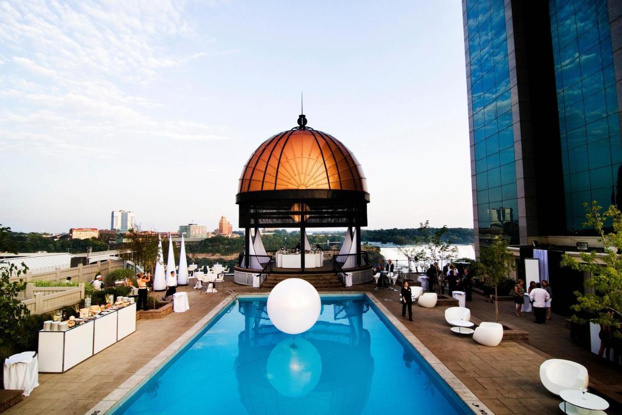 Sheraton Fallsview 4* Niagara Falls