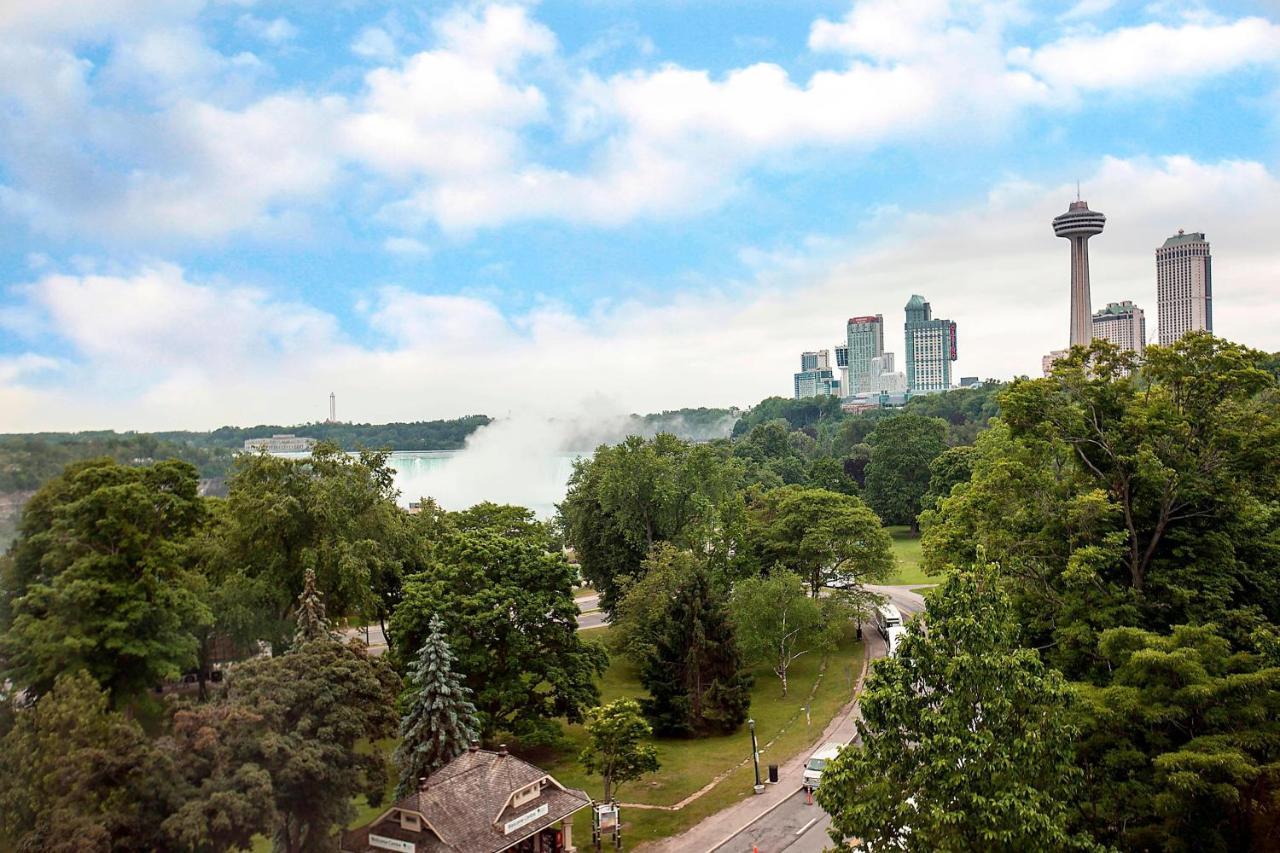 Hotel Sheraton Fallsview 4*