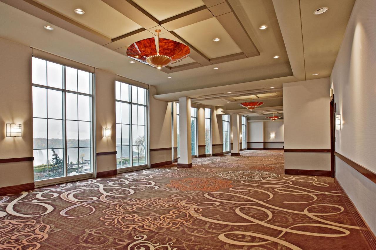 Sheraton Fallsview Niagara-Fälle