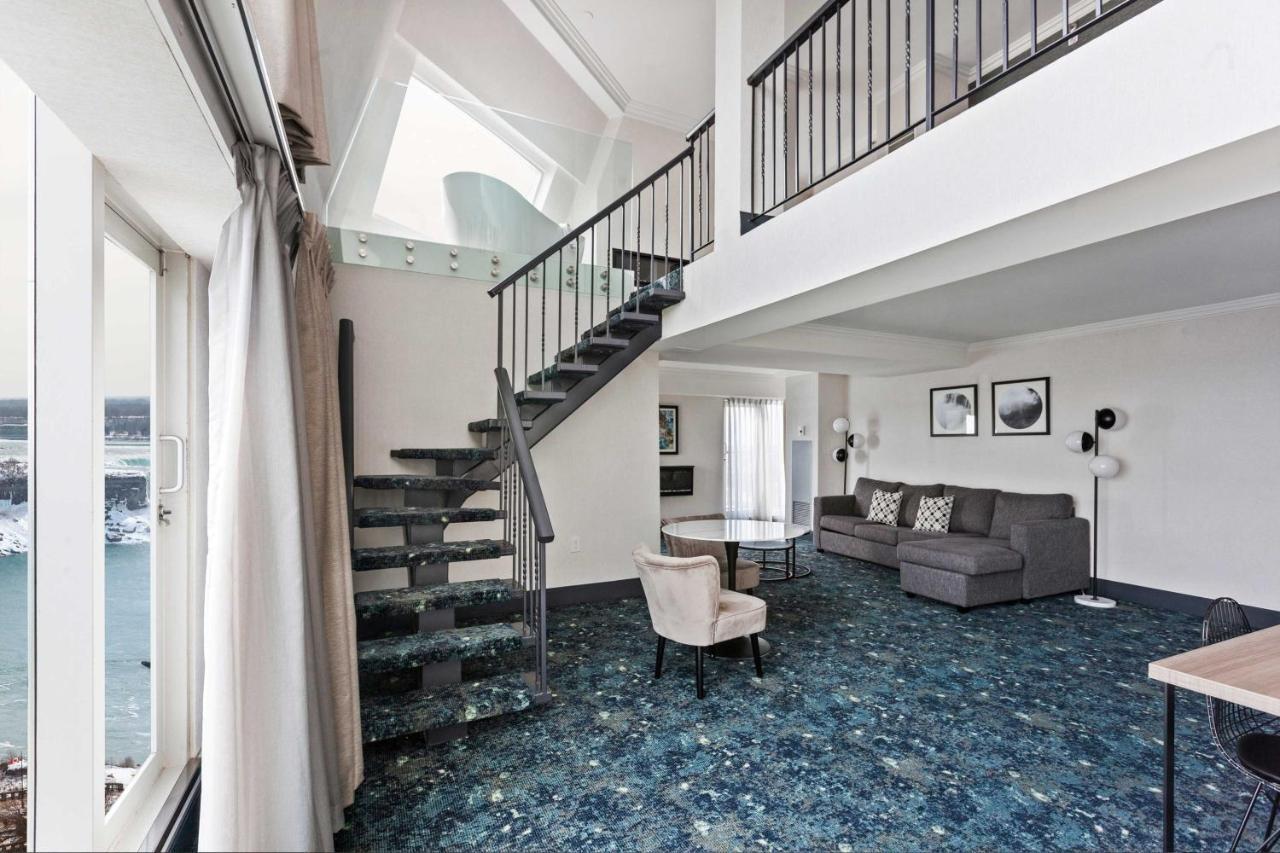 Hotel Sheraton Fallsview