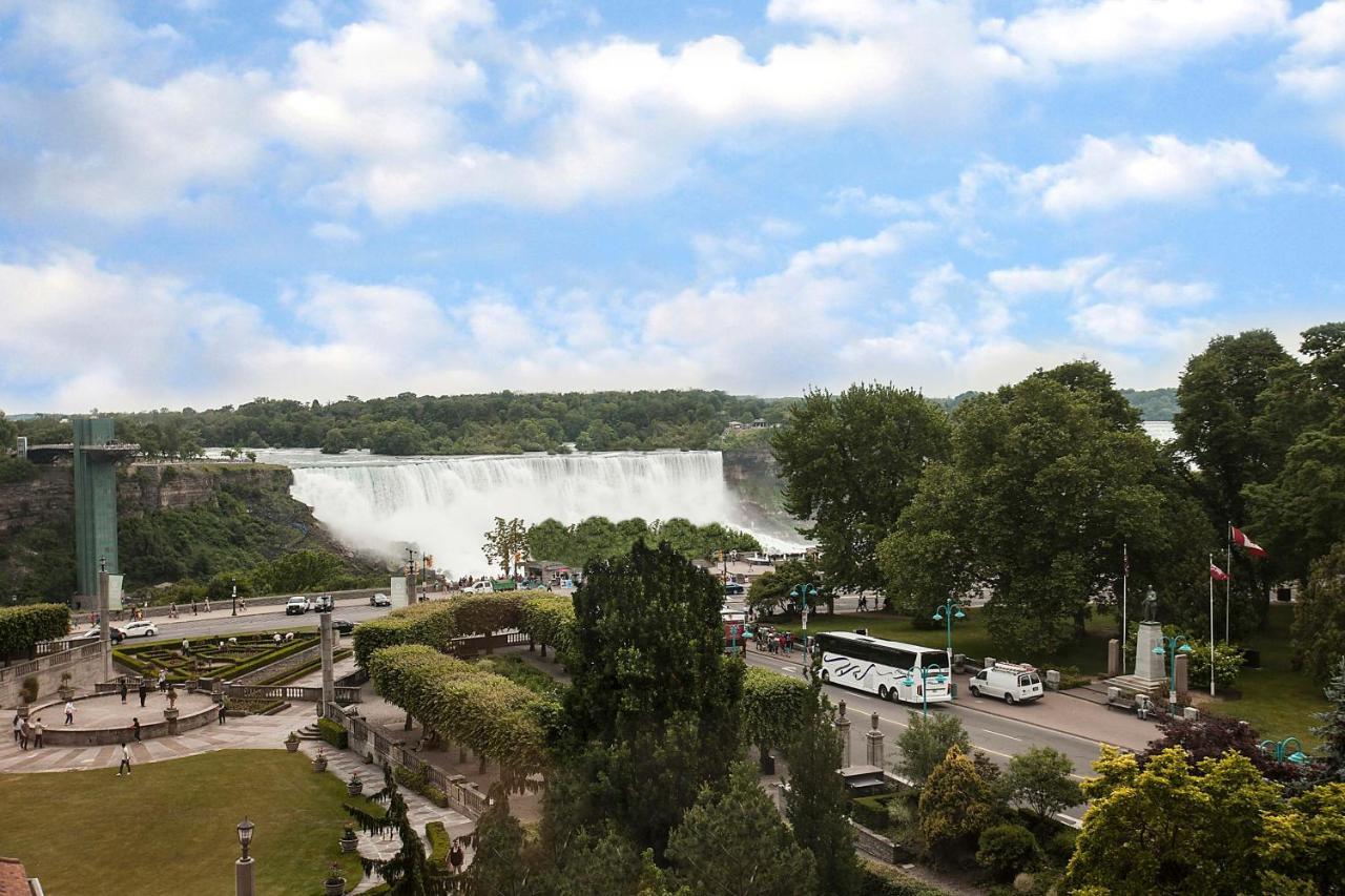 Sheraton Fallsview Niagara-Fälle