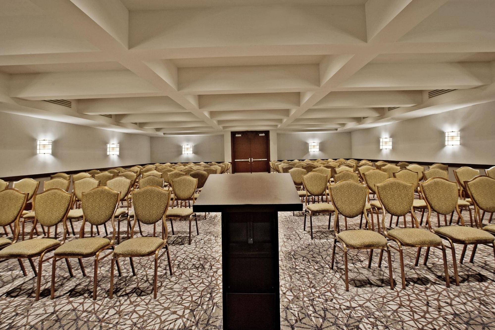 Sheraton Fallsview Hotel Niagara-Fälle