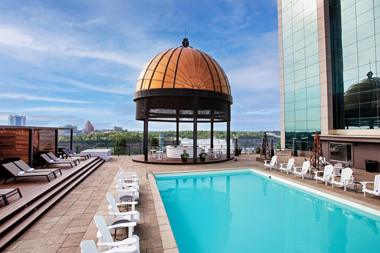 Sheraton Fallsview