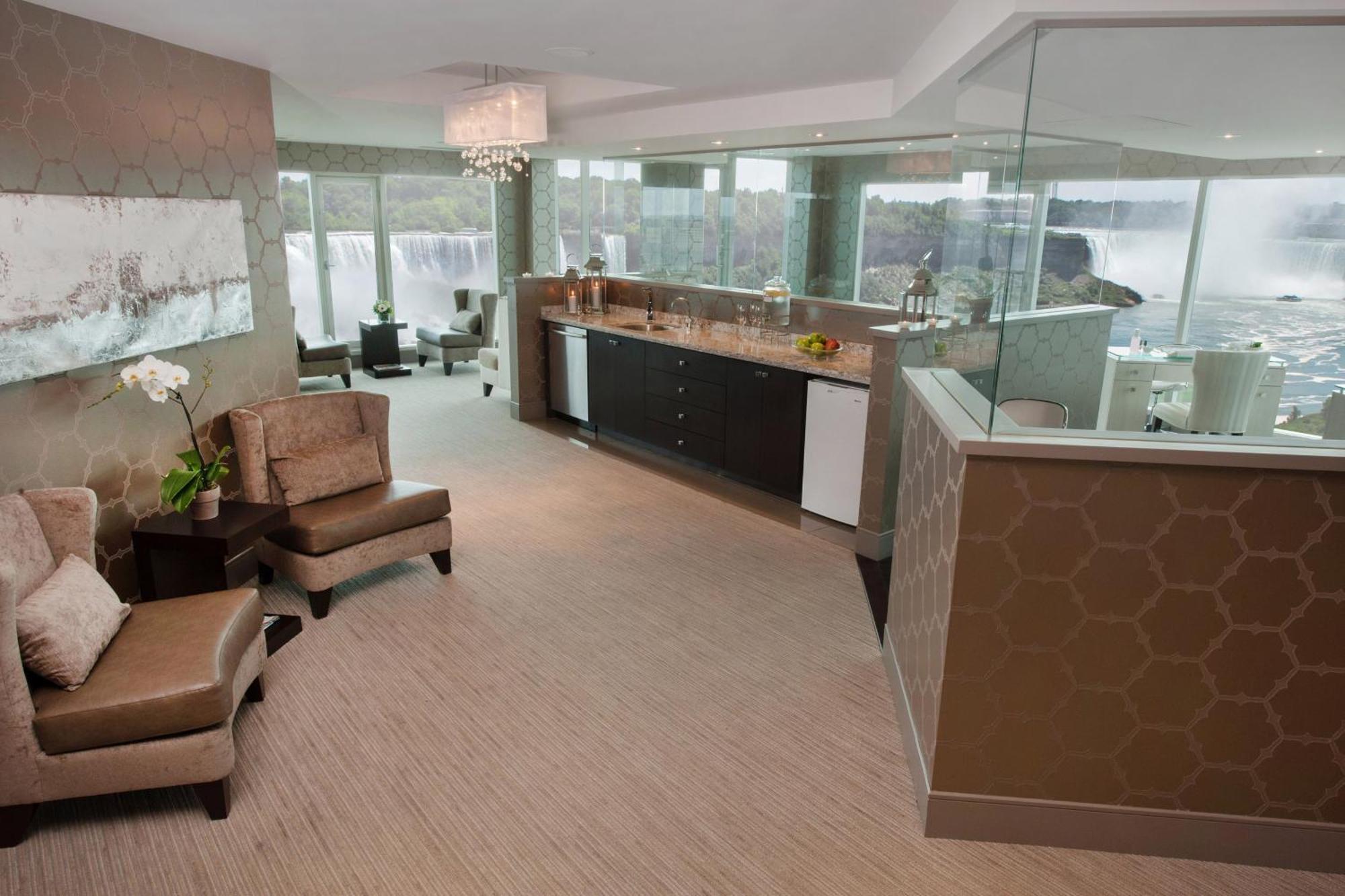 Sheraton Fallsview Hotel
