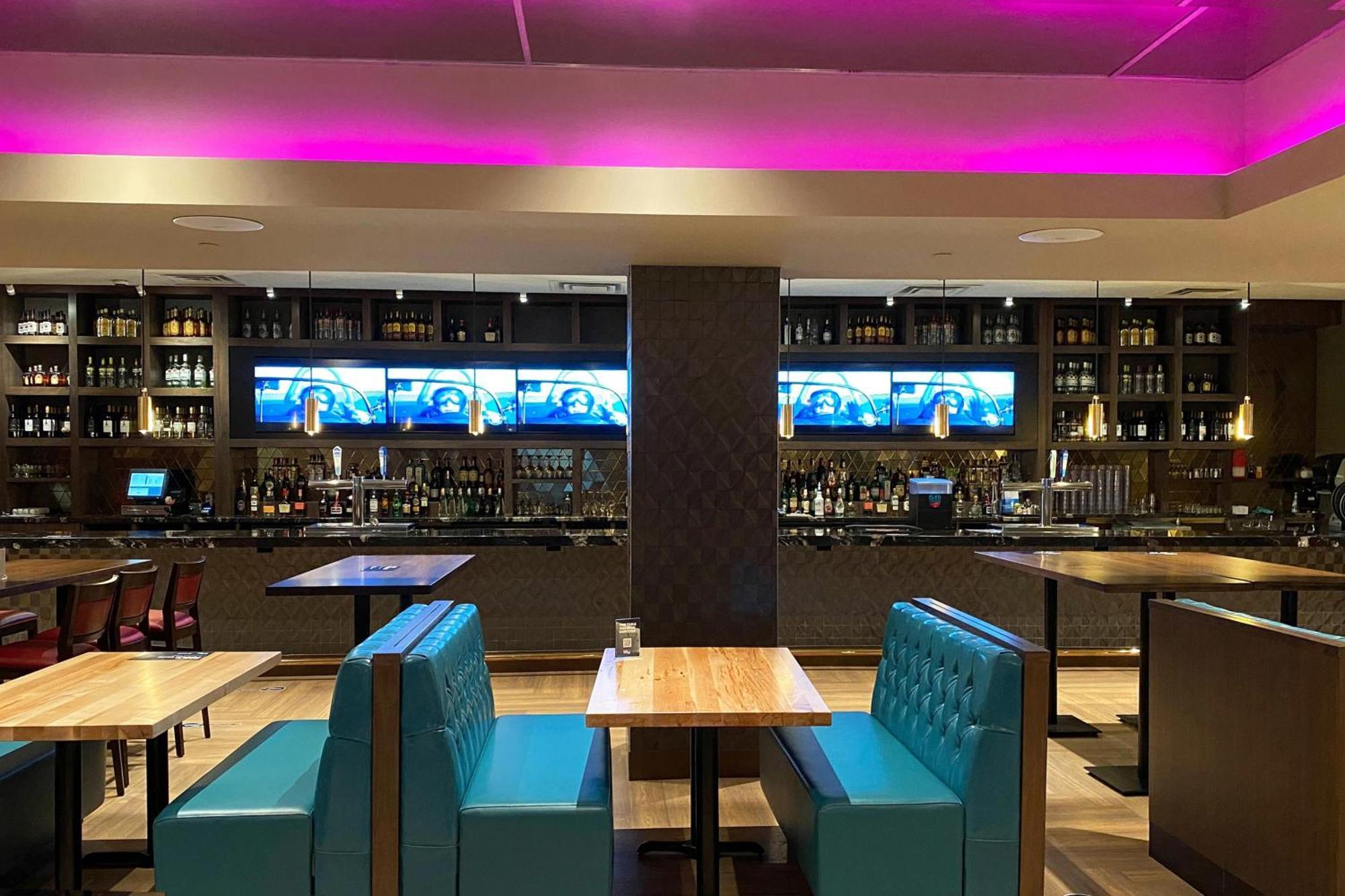 Sheraton Fallsview
