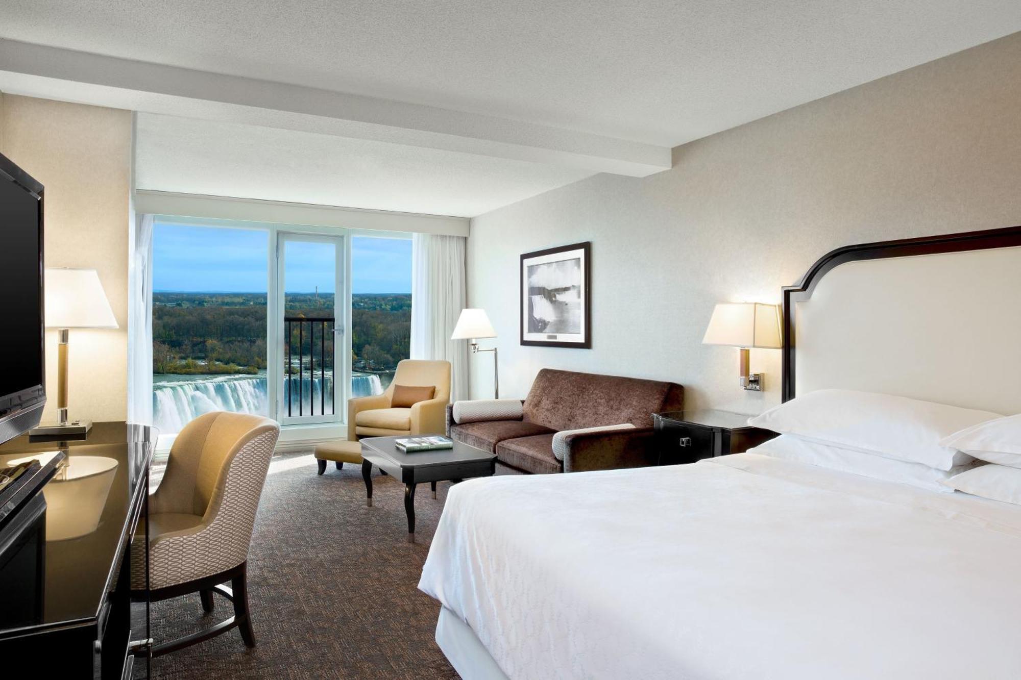 Sheraton Fallsview Hotel