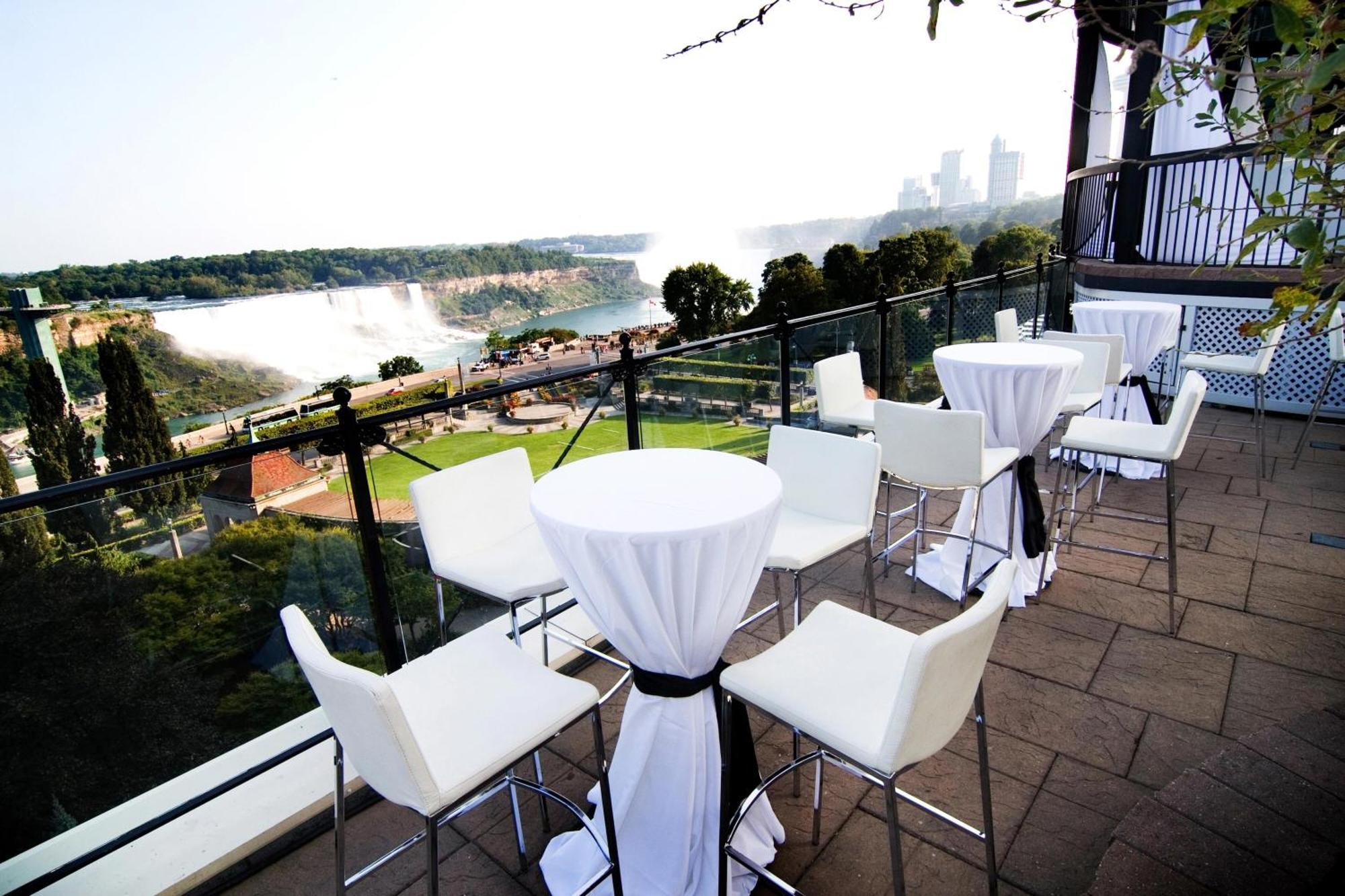 Sheraton Fallsview