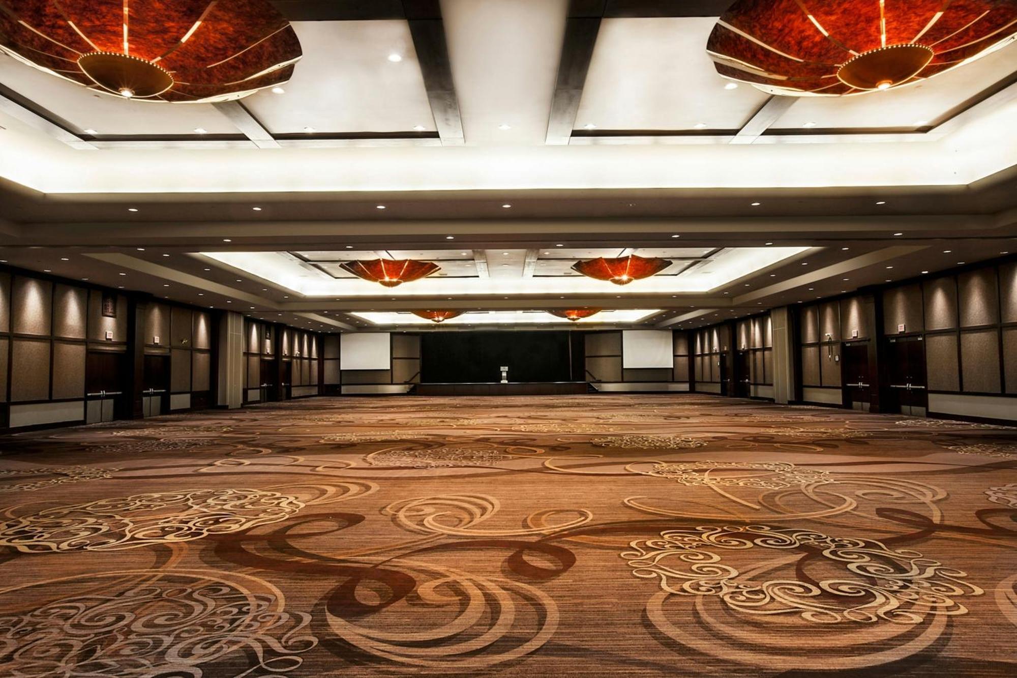 Sheraton Fallsview Hotel Niagara-Fälle